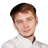 Врач Макарычев Илья Сергеевич