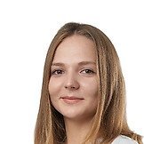 Врач Макеева Адель Равилевна