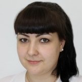 Врач Махова Ирина Вадимовна