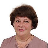 Врач Махова Мария Евгеньевна