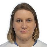 Врач Махова Светлана Анатольевна