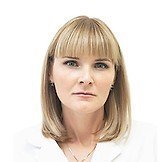 Врач Макиевская Мирослава Алексеевна