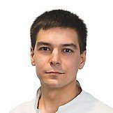 Врач Маклашин Антон Валерьевич