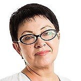 Врач Макова Нина Александровна