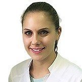 Врач Максименко Дарья Давидовна