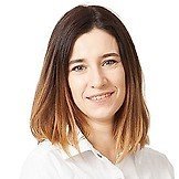 Врач Максимова Алёна Станиславовна