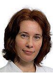 Врач Максимова Елена Николаевна