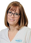 Врач Максимова Полина Евгеньевна