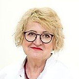 Врач Максимова Валентина Леонидовна