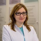 Врач Малайко Юлия Борисовна