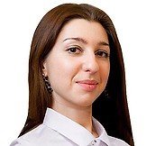 Врач Мальцева Яна Игоревна