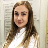 Врач Мальцева Татьяна Вячеславовна