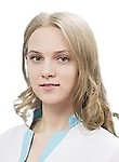 Врач Малеева (Фролова) Александра Николаевна