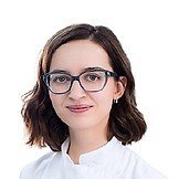 Врач Малеева Софья Александровна