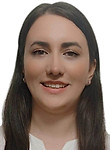 Врач Малекова Эльвира Равилевна