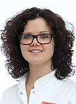 Врач Малиновская Екатерина Николаевна
