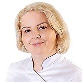 Врач Малиновская Мария Анатольевна