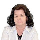 Врач Малюгина Елена Владимировна