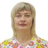 Врач Малькова Валерия Михайловна