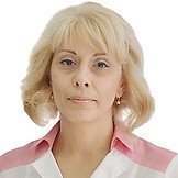 Врач Малофеева Ирина Валерьевна