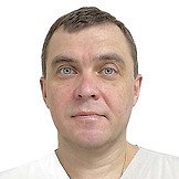 Врач Малов Александр Александрович