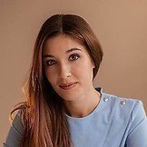 Врач Малова Елена Олеговна