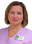 Врач Малова Ирина Николаевна