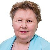 Врач Малова Наталья Александровна