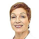 Врач Малоземова Антонина Илларионовна