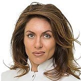Врач Малоземова Яна Львовна