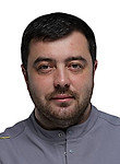Врач Малыгин Марк Олегович