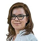 Врач Малыгина Альфия Шамсумовна