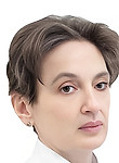 Врач Малыгина Елена Анатольевна