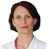 Врач Малышева Александра Викторовна