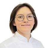 Врач Малышева Екатерина Сергеевна