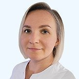 Врач Малышева Юлия Александровна