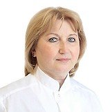 Врач Мамаева Марина Евгеньевна