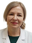 Врач Мамаева Светлана Владимировна