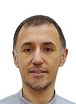 Врач Мамедов Эмиль Мамедтагиевич