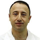 Врач Мамедов Хаям Мамедтаги оглы