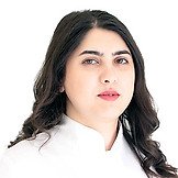 Врач Мамедова Аида Адалетовна