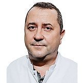 Врач Мамонов Марк Викторович