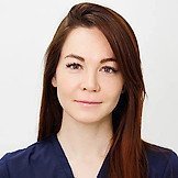 Врач Мамонтова Людмила Геннадьевна