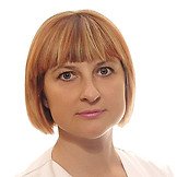 Врач Манакина Юлия Викторовна
