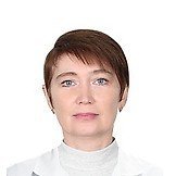 Врач Манелюк Алла Васильевна