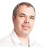 Врач Манин Вадим Олегович