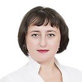 Врач Манович Кира Александровна