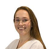 Врач Мараева Анна Владимировна