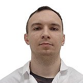 Врач Марасанов Богдан Олегович