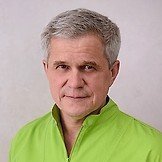 Врач Маргасов Вячеслав Федорович